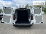 FORD Transit Custom 280 L2 136 PS -AHK-GJR-Laderaumverkleidung-