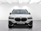 BMW X1 18i+Navi+DAB+PDCv+h+el. Heckklappe+SHZ+Temp