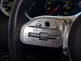 MERCEDES-BENZ B 220 d AMG BURM MEMO MULTI AHK DISTR KAMERA PDC