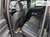 FORD Ranger Stormtrak PHEV 281PS -El.Laderaumrollo-