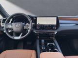 LEXUS RX 450 h+ F-Sport Design PANO+360KAMERA
