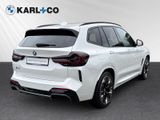 BMW iX3 Impressive M SPORT ACC H&K HUD AHK Ad.LED