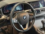 BMW 318 d Touring Navi+AppleCarPlay+SHZ+Temp+LED
