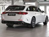MERCEDES-BENZ E 53 T AMG Hybrid 4M+ , AMG BURM NIGHT PREMIUM