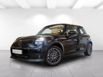 MINI Cooper C +Navi+DAB+LED+RFK+LED+Temp+SHZ+PDCv+h