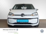 VW up! Basis 1.0 Klima Rückfahrkamera Fenster el.