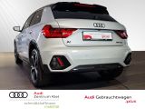 AUDI A1 allstreet 30 TFSI S-tronic S-line LED RFK PDC