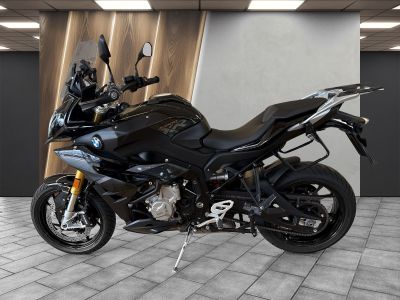 BMW S 1000 XR Triple-Black+Touring-Dynamikpaket+
