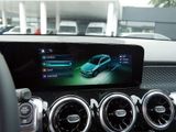 MERCEDES-BENZ GLB 200 d PROGRESSIVE 360 AHK KAMERA SPUR PDC