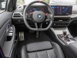 BMW M3 xDrive+Navi+HUD+Klimasitze+Leder+360 Kamera