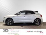 AUDI A1 Sportback 30 TFSI S-line Navi+ LED ACC Sitzhz