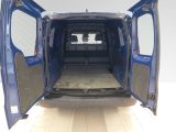 VW Caddy Cargo 1.5 TSI NAVI+SITZHZ+PDC+FREISPRECH