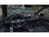 VW Golf GTI Clubsport 2,0 l TSI 221 kW (300 PS) 7-Gang-Doppelkupplungsgetriebe DSG