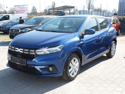 DACIA Sandero III Expression PDC+RfK+TEMPOMAT+KLIMA