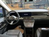 MERCEDES-BENZ V 220 Marco Polo Küche AHK DISTR KAMERA SPUR PDC
