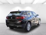 BMW X2 18i+Navi+DAB+LED+el. Heckklappe+Temp+SHZ+PDC