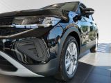 VW T-Cross 1,5 TSI DSG Energy Rückfahrkamera