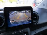 MERCEDES-BENZ Citan 110 KASTEN BASE LANG KAMERA KLIMA KAMERA