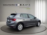 SKODA Fabia 1,0 Essence
