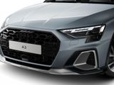 AUDI A3 allstreet 35 TFSI S tronic Navi LED Kamera