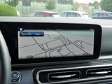 MERCEDES-BENZ V 300 MARCO POLO AIRMATIC 4M NIGHT AMG MARKISE