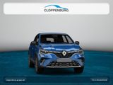 RENAULT Captur Intens Navi+Apple+Fernl.Ass+Spurass.+BT