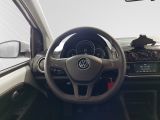 VW up! Basis 1.0 Klima Rückfahrkamera Fenster el.