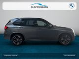 BMW X5 M50d M Sportpaket Head-Up+AHK+StHz+Navi+ACC