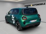 RENAULT Twingo E-Tech Range 60 kW E-TECH Techno 80 Urban