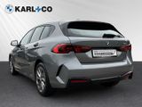 BMW 120 i 5-Türer Navi Driv Assis PDC DAB LED
