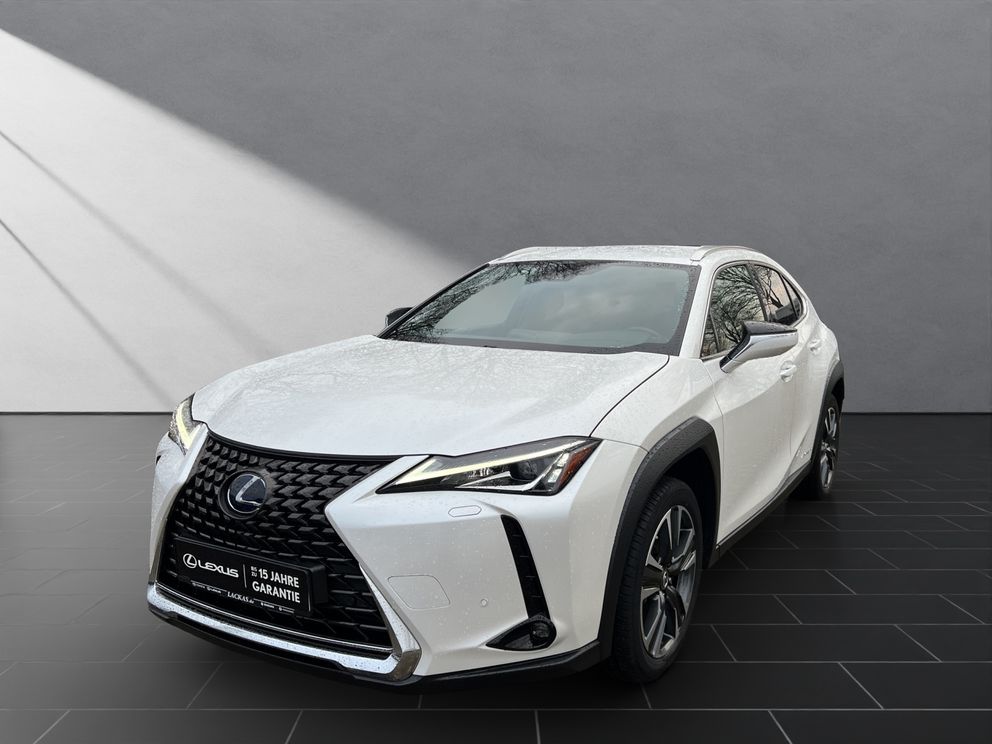 LEXUS UX 250h*STYLE.*1HD*SHZ*NAVI*CARPLAY*
