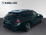 ALPINA B3 GT Touring Sportpaket HUD AD StandHZG El. Panodach Navi Leder Digitales Cockpit
