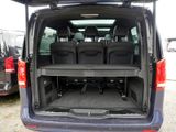 MERCEDES-BENZ V 300 EDITION 23 AMG NIGHT BURMESTER PANO ALLRAD