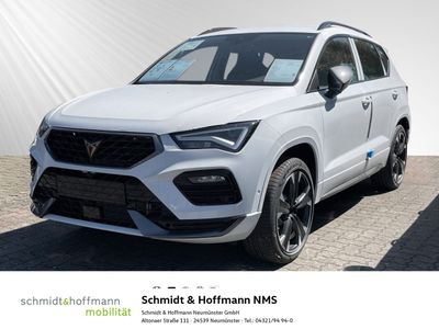 CUPRA Ateca 2.0TSI DSG 4 Drive Top-View Beats Winter-Paket