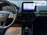FORD EcoSport Titanium Allwetterreifen Rückfahrkam.