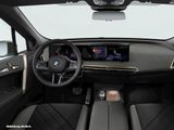 BMW iX xDrive45 
