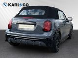 MINI Cooper Cabrio C JCW TRIM PAKET M