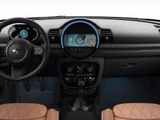 MINI Cooper Clubman Navi Keyless Temp Kamera LED PDC