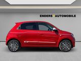 RENAULT Twingo Intens Electric 82 PS ++KLIMA+CAM+EPH++