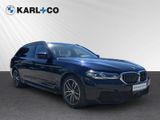 BMW 540 i xDrive Touring M Sport Pano AHK Laser ACC