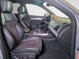 AUDI Q5 50 TDI quattro tiptronic S-Line Sport AHK