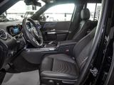 MERCEDES-BENZ GLB 200 d PROGRESSIVE SPUR AHK DISTR KAMERA PDC
