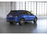 MERCEDES-BENZ GLC 400 d 4M BURM AMG NIGHT STANDH DISTR PANO