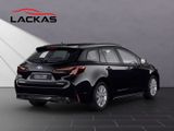 TOYOTA Corolla Touring Sports Hybrid Active
