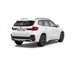 BMW X1 sDrive18i M Sport Memory+AHK+LED+AppleCarPlay