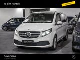 MERCEDES-BENZ V 300 Avantgarde Edition AHK/BURMESTER/DISTRO/8 SITZE/LEDER/LED
