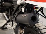 BMW R nineT Urban GS Wilbers FW Wunderlich Umbau