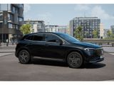 MERCEDES-BENZ EQA 250+ , AMG SPUR STANDH KAMERA PDC SHZ