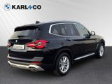 BMW X3 20dA xDr. LC Prof LED Alarm Leder Sportsitz