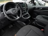 MERCEDES-BENZ Vito 119 TourerPro Edition ALLRAD Automatik 8Sitz Navi
